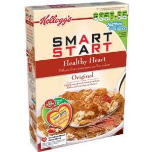 Kelloggs Smart Start Healthy Heart Original   12 Pack  