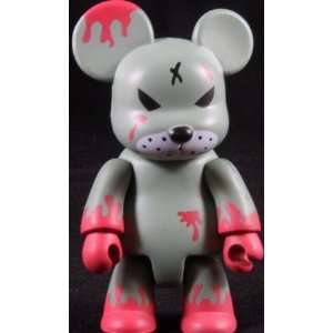  Kozik Gray/Pink Bear Toys & Games