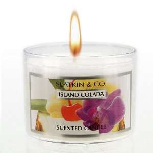   Island Colada Candle 1.6oz by Slatkin & Co.