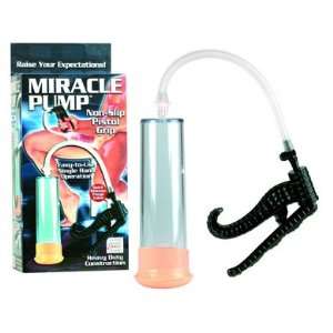  Miracle pump w/non slip pistol grip