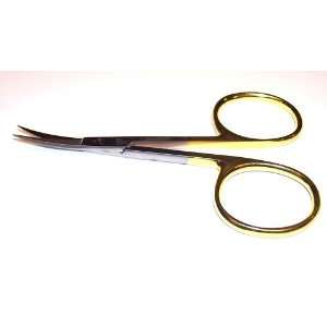  Dr. Slick 4 Iris Curved Scissors