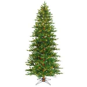  Barcana, 7 1/2 Foot, Scotch Pine Natural Ready Trim 