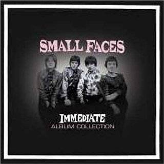  Here Come The Small Faces Explore similar items