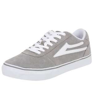  Manchester Select SM2 Suede Grey White 