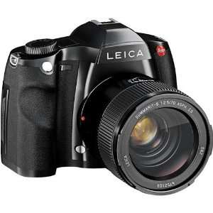 Leica S2 SLR Digital Camera