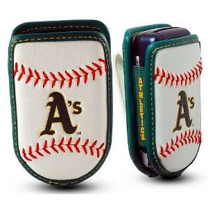 Oakland Athletics Classic Cell Phone Case  Sports 