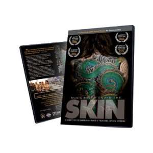  Mario Barth Under The Skin DVD  