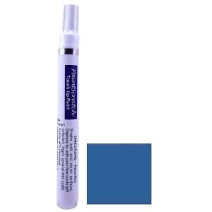  1/2 Oz. Paint Pen of Rising Blue Metallic Touch Up Paint 