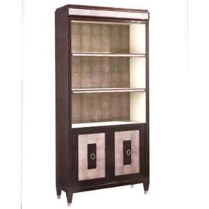  John Richard Tuxedo Open Bookcase EUR 04 0114 Furniture 