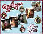 NEW SEALED Christmas Story Board Game  