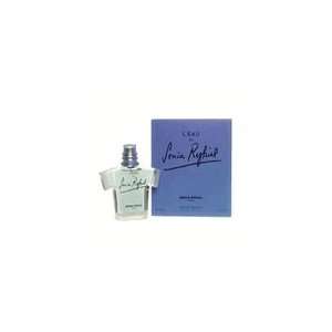  Sonya Rykiel Grey 4.2 Fl Oz Eau De Toilette Spray Men by Sonya 