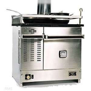  Dickinson Marine 00 PAC Pacific Diesel Stove Patio, Lawn 
