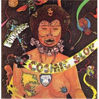  Cosmic Slop Funkadelic