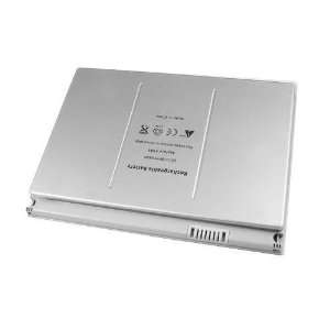 Battery for Apple MacBook Pro 17 MA611B/A MA611CH/A MA611*D/A Battery 