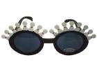 bowling party sunglass novelty glasses sunglasses pin  $ 6 
