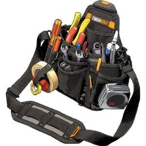  Service Pouch with Shoulder Strap   