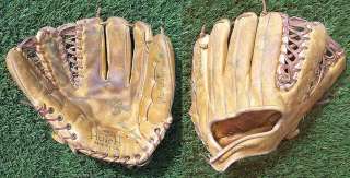   Wilson Hutch Big Six Finger Baseball Glove, A2000 Quality  