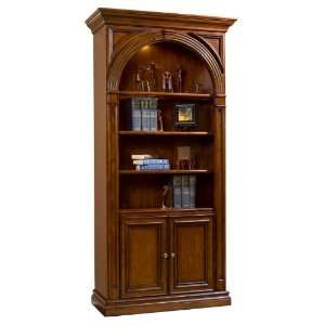  Tall Bookcase by Sligh   Winchester (1317 1 WI)
