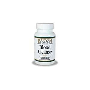  Blood Cleanse