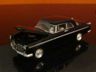 1955 Chrysler 300C 1/64 Scale Limited Edition 4 Detailed Photos  