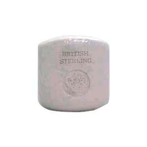  British Sterling By Speidel For Men. Soap Pack Of 3 X 3.0 