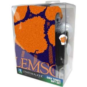  Clemson Golf Towel Gift Pack