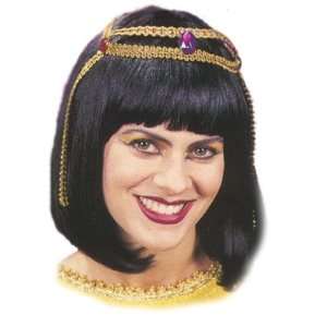 Wig Cleopatra Toys & Games