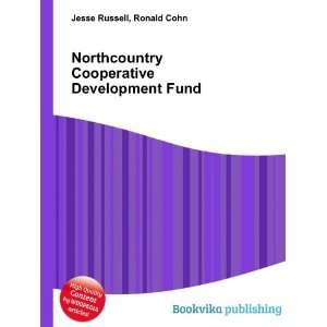   Cooperative Development Fund Ronald Cohn Jesse Russell Books