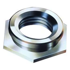  4 40 1 S/S Self Clinching Flush Nut