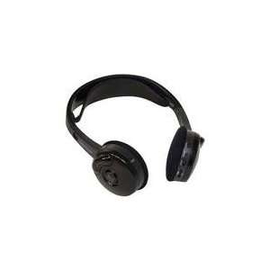 PYLE PLVWH5 Wireless Infrared Stereo Headphones 