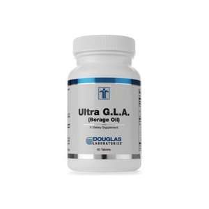  Douglas Labs Ultra G.L.A. 90 softgels Health & Personal 