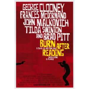   Clooney)(John Malkovich)(Tilda Swinton)(J.K. Simmons)