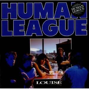  Louise Human League Music