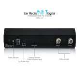 High Definition DVB T digital TV Attaches to your car DVD player Easy 