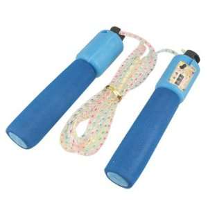   Counting Counter Jumping Skipping Rope 8.5 Ft