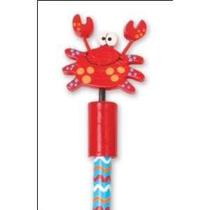  Doodle Dudes Crab Toys & Games