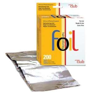  Product Club Pop Up Foil 200 Count