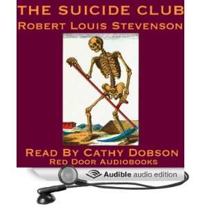 The Suicide Club The Complete Trilogy [Unabridged] [Audible Audio 