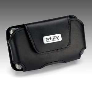  Colemax Group/P CMG RZRLB Lateral Leather Case RAZR Blck 