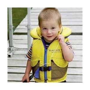  Salus Marine Nimbus With Pockets Life Vest Sports 