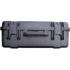  SKB Equipment Case, 20 1/2 x 15 1/2 x 7 1/2 with Dividers 