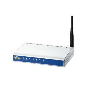  Cnet CNTCWR 915 Wireless N Router (White) Electronics