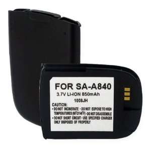  Sprint PMA840 Replacement Cellular Battery Electronics