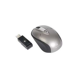  Targus Stow N Go Wireless Optical Notebook Mouse 