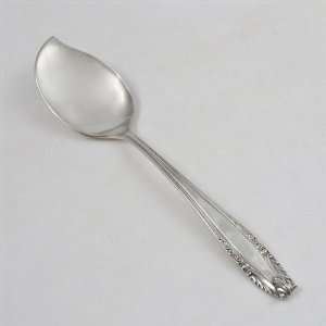  Stradivari by Wallace, Sterling Jelly Server Kitchen 