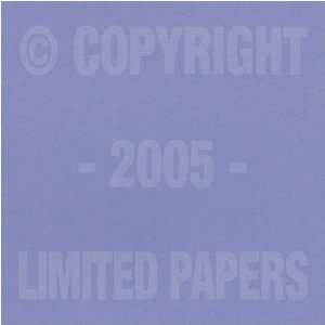  Fraser Brights Cobalt 60# 8.5x11 500/pack Office 