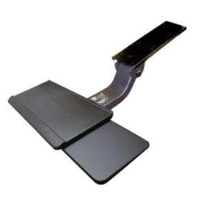 Waterloo Sit Or Stand Capable Arm, Keyboard Tray & Mouse Tray Package 