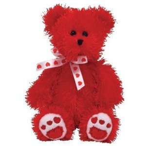  Ty Punkies   Lil Siren the Bear Toys & Games