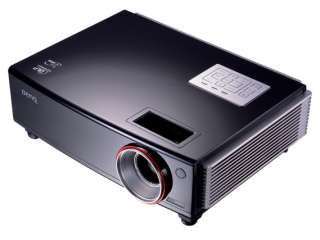 Benq SP870 DLP Multimedia Projector   500 Lumens  