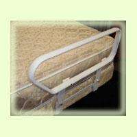 Flex A Bed Side Rails  